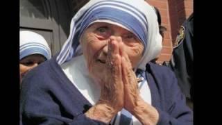 Mother Teresa conversations with Anita Figueredo and Linda Schaefer.mov