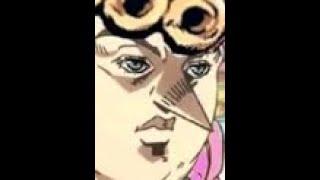 Giorno's theme...?