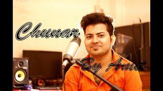 Chunar | Arijit Singh | Sachin-Jigar | Disney's ABCD2 | Cover by Amit