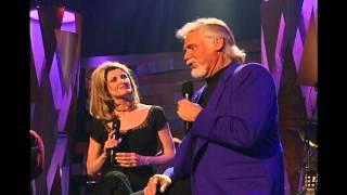 We've Got Tonight - Kenny Rogers