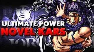 How Strong Is Novel Kars? | JORGE JOESTAR