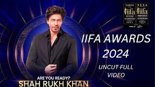 Bollywood's Biggest Night IIFA 2024 Awards FULL SHOW Revealed!