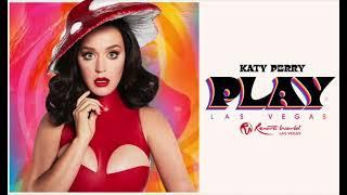 Katy Perry - E.T. (Katy Perry: PLAY Studio Version)