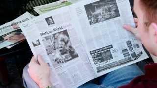 The Columbus Dispatch- It's Smart