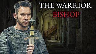 The True Story of the Warrior Bishop Heahmund | Vikings