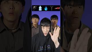 Random Emoji Beatbox Challenge #beatbox #tiktok