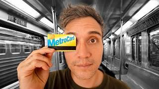 Adios MetroCard, finalmente se renueva el subway (o eso parece)