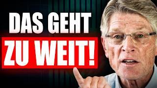 "So zwingen sie uns das neue Geld auf!"  (Ernst Wolff LIVE)