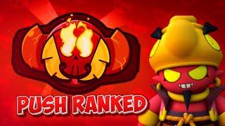 [LIVE] PUSH IN TROFEE SI LA RANKED CU VOI! Brawl Stars Romania