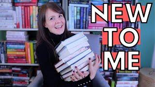 THE BEST NEW TO ME AUTHORS I READ IN 2022 ⭐️ | Authors I Discovered And Fell In Love With