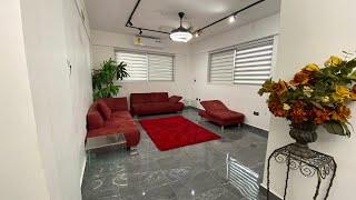 “Stunningly Remodeled 1-Bedroom Apartment for Sale in Borteyman, Accra ”