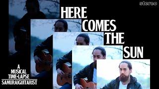 "Here Comes The Sun" - The Beatles (samuraiguitarist Cover)