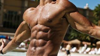 15 min "ABDOMINAL ASSAULT WORKOUT 8" How to get a six 6 pack and burn fat FAST (Big Brandon Carter)