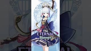 the MOST CURSED Genshin banner of ALL TIME... #shorts