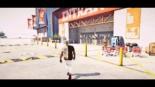 Youtool Shop MLO In GTA 5 RP (FiveM) | FiveM RP Server