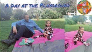 A Day in my Life at the Park | England Vlog @boland-thomsfamilyofficial