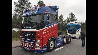 Power Truck Show Convoy 2019