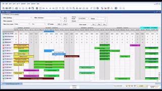 Hotel 4 SAP Overview Demo