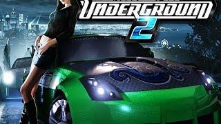 PC Longplay [374] Need For Speed Underground 2 (part 1 of 5)