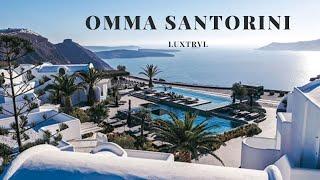 NOBU SANTORINI IMEROVIGLI - LUXTRVL