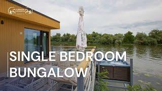 Single Bedroom Bungalow Tour at Lebada Luxury Resort & SPA