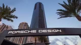 Porsche Design Tower - Sunny Isles Beach FL