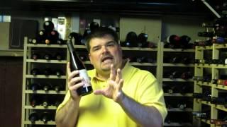 OntarioWineReview Video #81: Redstone Winery 2010 Syrah