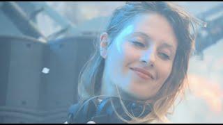 Charlotte de Witte | Tomorrowland Belgium 2019 - W2