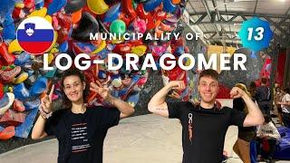 What To Do in Slovenia’s 5th Smallest Municipality | Občina Log - Dragomer
