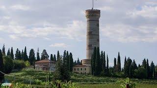 San Martino della Battaglia - Torre monumentale e Museo del Risorgimento