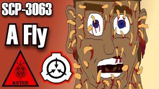 SCP-3063 A fly: Your Greatest Desires has a Deadly Price! | Keter (SCP Foundation Readings)