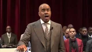 What Sin Are You Holding On To? | Pastor Gino Jennings | First Church Truth of God