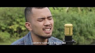 Adim MF - Patah Bacinto (Official Music Video)