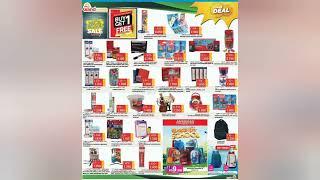 Today Last day(6 Sep 2022) Kuwait Grand Hypermarket Offer