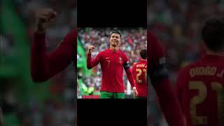 2014 CR7 VS 2023 Haaland
