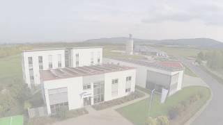 bk Group - Headquarters Endsee Drone View