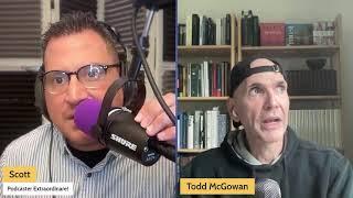 Universality and Identity Politics, with Todd McGowan