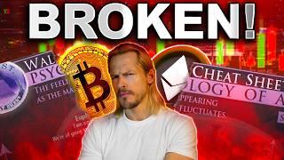 Why This Crypto Bull Market Feels So Different (And What’s Next)