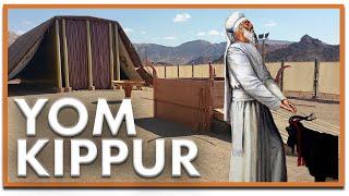 What is Yom Kippur?