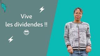 Dividendes : régime social et fiscal