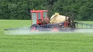 Iseehitatud prits / Homemade sprayer