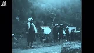 Duke of Abruzzi’s Karakoram Expedition of 1909