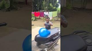 Magical Balloons.. #shorts #shortvideo #comedy #funny #magic #comedyvideo #funnyshorts #comment