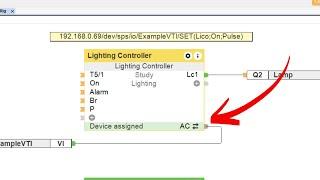 The Powerful Loxone API Connector