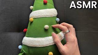 *ASMR* Pillow Scratching (Different Pillows)  *No Talking* - lofi