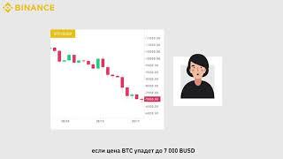 Как шортить на маржинальной торговле, #Binance #шорт ?