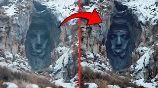 The Recent Grand Canyon Discovery That Terrified The Whole World !