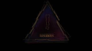 Dangerous (Official Audio) - Ashley Skerritt