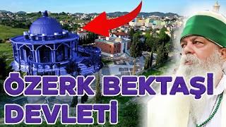 The Smallest Country in the World is Being Established in Tirana: I Entered the Bektashi Vatican