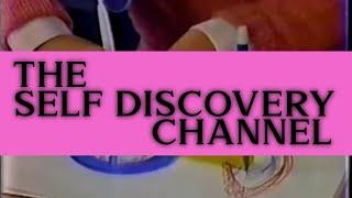 The Self Discovery Channel Promo